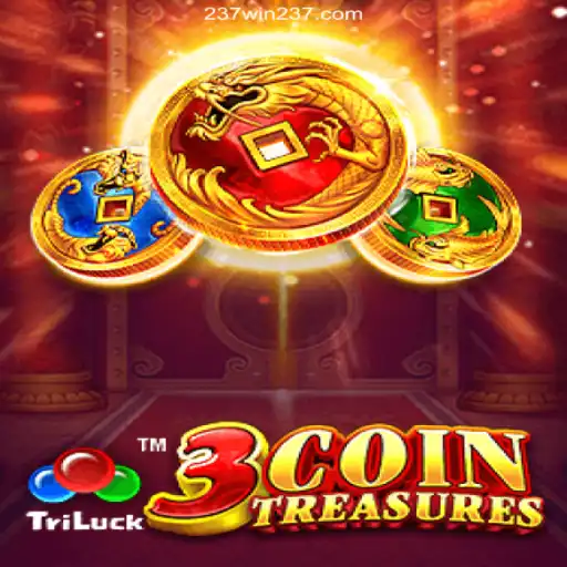 Unveiling 3CoinTreasures: An Exciting Journey into Brazil's Premier Online Casino