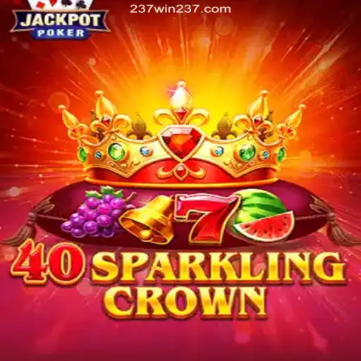 Discover the Thrills of 40SparklingCrown at 237win Oficial