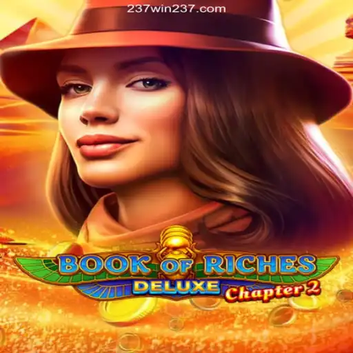 Exploring the Universe of Book of Riches Deluxe Chapter 2