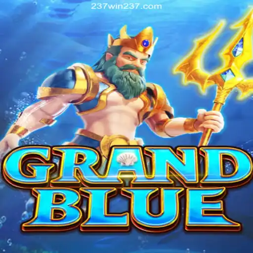 GRANDBLUE: Dive into the Ultimate Virtual Adventure