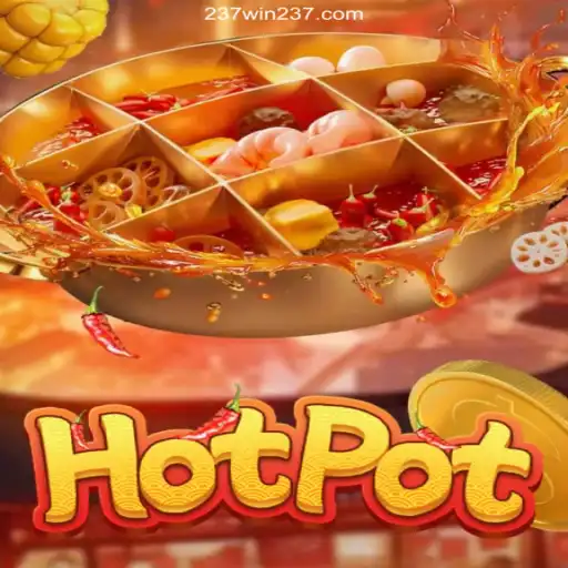 Explore Hotpot: A Thrilling Casino Game at 237win Oficial in Brazil