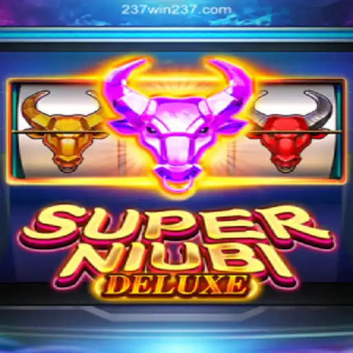 Exploring SuperNiubiDeluxe: The Ultimate Casino Adventure