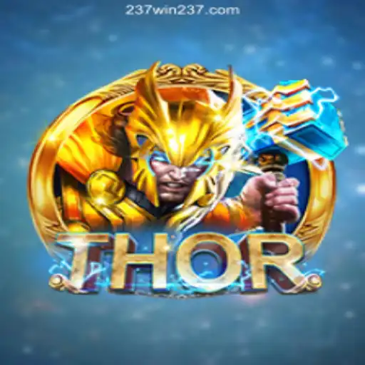 Exploring THOR: The Marvel of 237win Oficial - O Melhor Cassino Online do Brasil