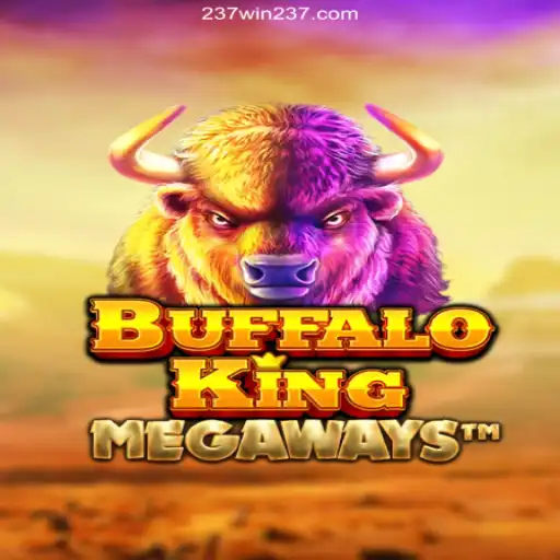 Discover the Exciting World of Buffalo King at 237win Oficial - O Melhor Cassino Online do Brasil