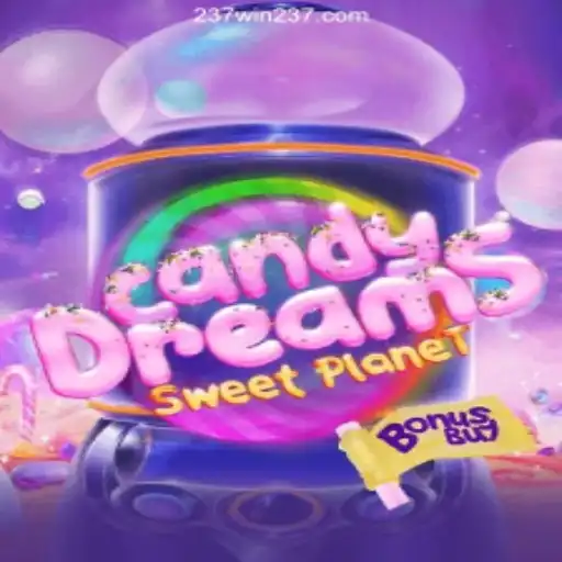 CandyDreamsSweetPlanet: Embark on a Sugary Adventure with 237win Oficial