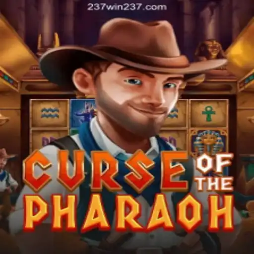 Explore the Thrills of CurseofthePharaoh at 237win Oficial
