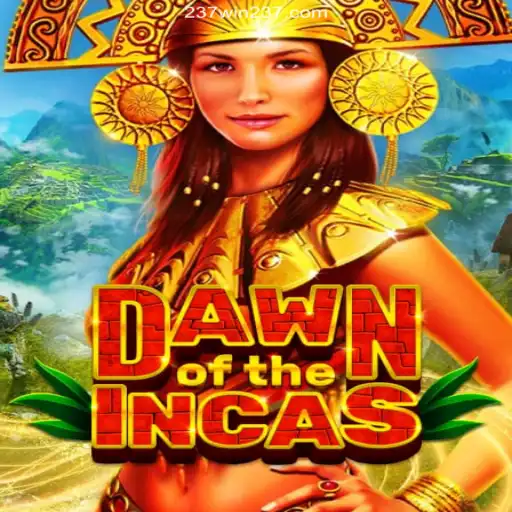 Explore the Exciting World of 'DawnoftheIncas' - Your Ultimate Casino Adventure