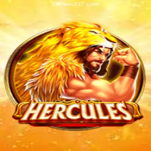 Exploring the Allure of Hercules: The Legendary Game at 237win Oficial - O melhor cassino online do Brasil