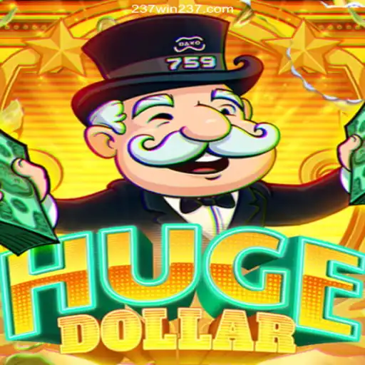 Discovering HugeDollar: A Revolutionary Online Gaming Experience