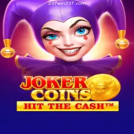JokerCoins: The Thrilling Casino Experience