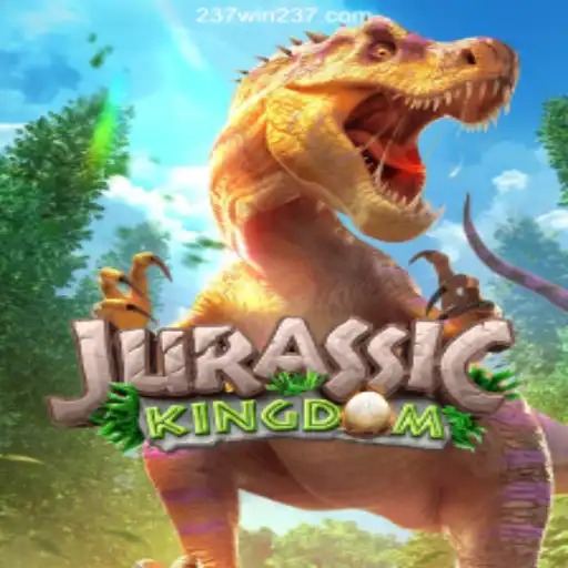 JurassicKingdom: Venture into the World of Dinosaurs and Win Big at 237win Oficial