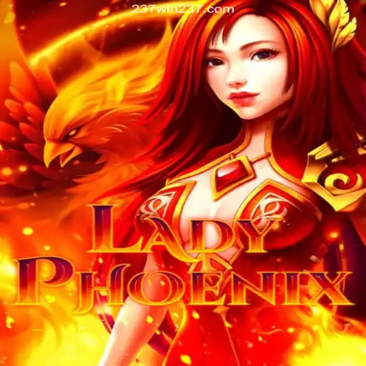 Discover LadyPhoenix: Unveiling the Thrills of Online Casino Gaming