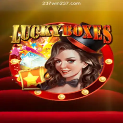 Discover the Thrill of LuckyBoxes - Your Ultimate Guide to 237win Oficial's Premier Online Casino Experience
