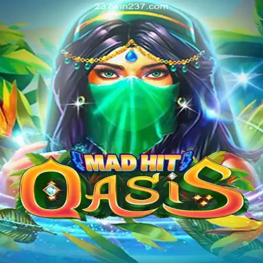 MadHitOasis: An Exciting Dive into a Virtual Adventure and Casino Thrills