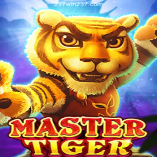 MasterTiger: A Thrilling Journey into Strategy and Luck