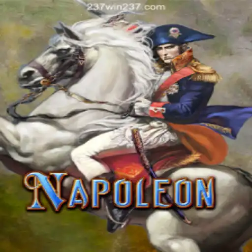 Discover the Fascinating World of Napoleon at 237win Oficial - O melhor cassino online do Brasil