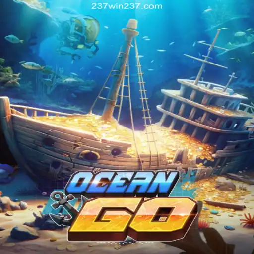 Explore the Depths with OceanGO: A Thrilling Adventure in Online Gaming
