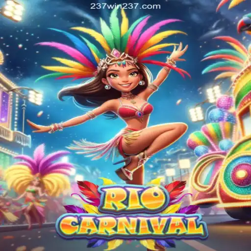 Explore the Vibrancy and Thrill of RioCarnival at 237win Oficial
