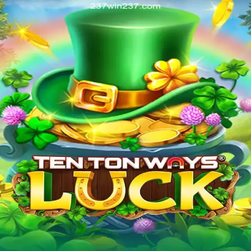 Exploring TenTonWaysLuck: The Thrilling New Online Casino Adventure